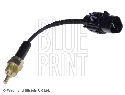 Sensor, coolant temperature